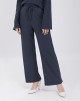 THEA PANTS IN NAVY BLUE